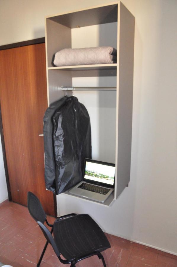 Hotel Cacula Londrina Eksteriør billede